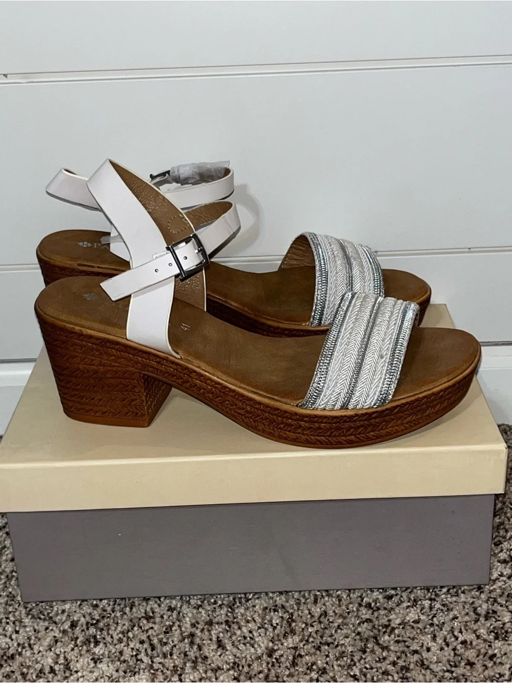 N/A patrizia by